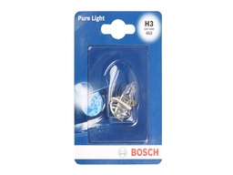 [1987301006] Ampolleta Bosch Pure Light  H3 453