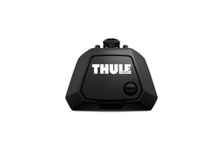 [thu710410] Soporte Thule Evo Rail para Barras apegadas