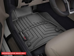 [441611] Pisos Weathertech Delantero Mercedes clase C