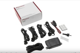 [ND-PS1] Sensor de Estacionamiento para Radio SPH100 (Instalado)