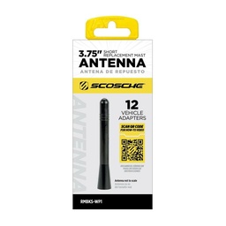 [ANT-ST900] Antena Universal Stetsom