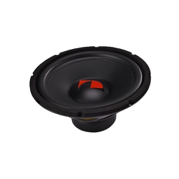 [NSW12D] Subwoofer de 12 pulgadas Nakamichi NSW12D