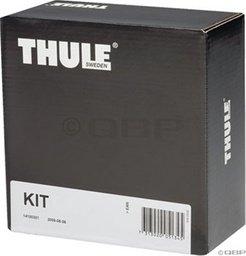[THU4008] Kit Thule Subaru Outback 10-