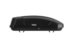 [thu6351B] Caja Thule Force XT S de techo negro mate