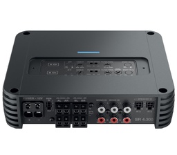[SR4300] Amplificador digital Audison de 4 canales