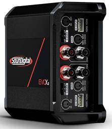 [400.4  EVOX2] Amplificador Soundigital EVOX2 400.4