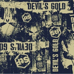 [STP DEVIL GOLD 10H] Placas Insonorizantes Standardplast Devil Gold 10 H
