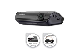 [CAMARA Q1000 2 CANALES] Camara Thinkware Q1000 frontal y trasera 32G memoria