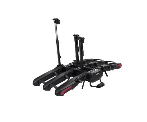 [THU903310] Thule Epos portabicicletas con plataforma de enganche plegable para 3 bicicletas