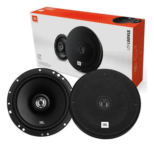 [JBL-Stage1-621] Parlante Coaxial  JBL Stage1-621   