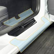 [PPF PTA] PPF Borde Puertas Pisadera GARWARE 