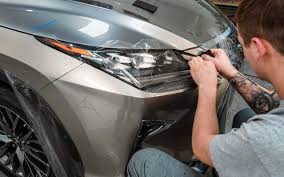 [PPF FOCOS] PPF Focos GARWARE  