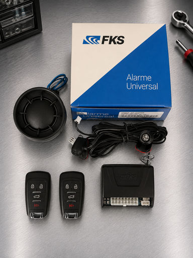 [FK904SB] Alarma FKS FK904SB