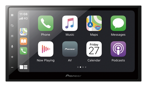 [DMH-Z5350BT02] Radio Pioneer DMH-Z5350BT02 Toyota