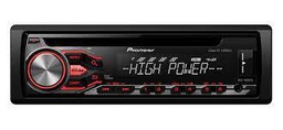 [DEHX-4850FD] Radio Pioneer DEHX-4850FD