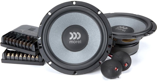 [COMP MAXIMO 602] Componente Morel Maximo Ultra 6 way pulg