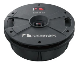 [NBF150A] Subwoofer Amplificado Nakamichi para Rueda de Repuesto