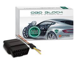 [igla obd block] Igla OBD Block