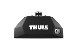 [thu7106] Soporte Thule Evo Flush Rail para puntos de fijacion