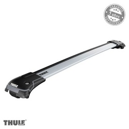 [THU9584] Barra Thule Wingbar Edge 9584