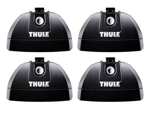 [THU753] Footpack Thule 753