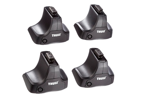[THU754] Footpack Thule 754